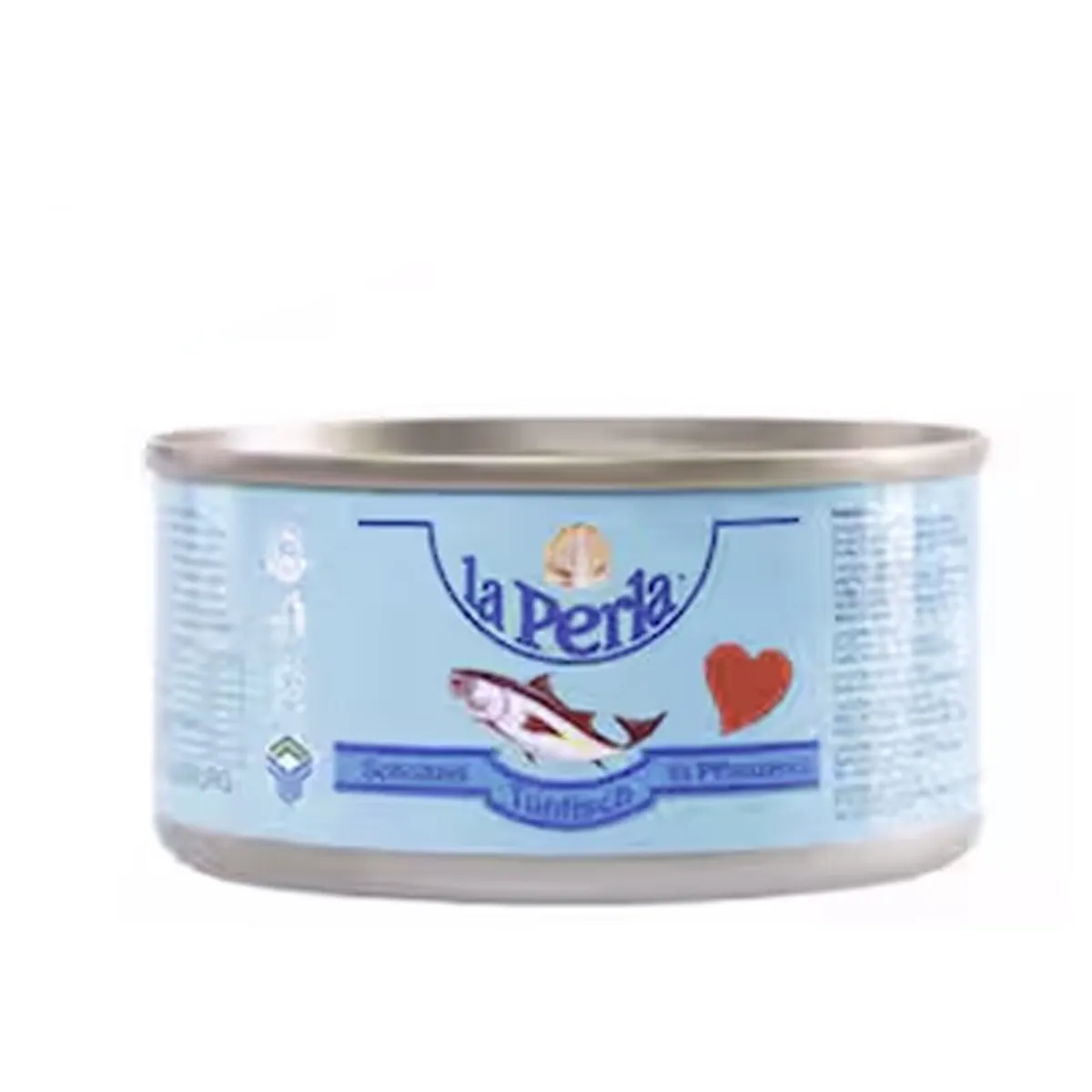 Tunj komadici La Perla 170g