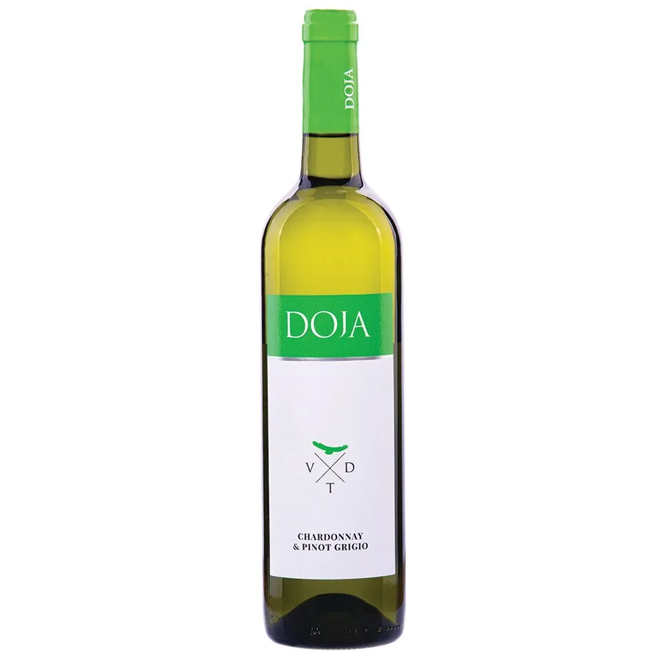 Vino belo Doja  0.75l