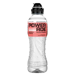 Voda Powerade Breskva Jabuka 0,5l PET