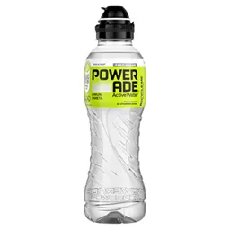 Voda Powerade Limun Limeta 0,5l PET