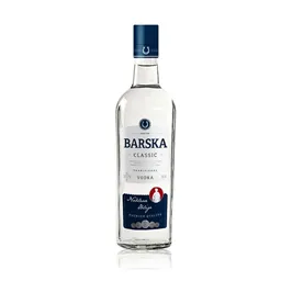 Vodka Barska 0,7l
