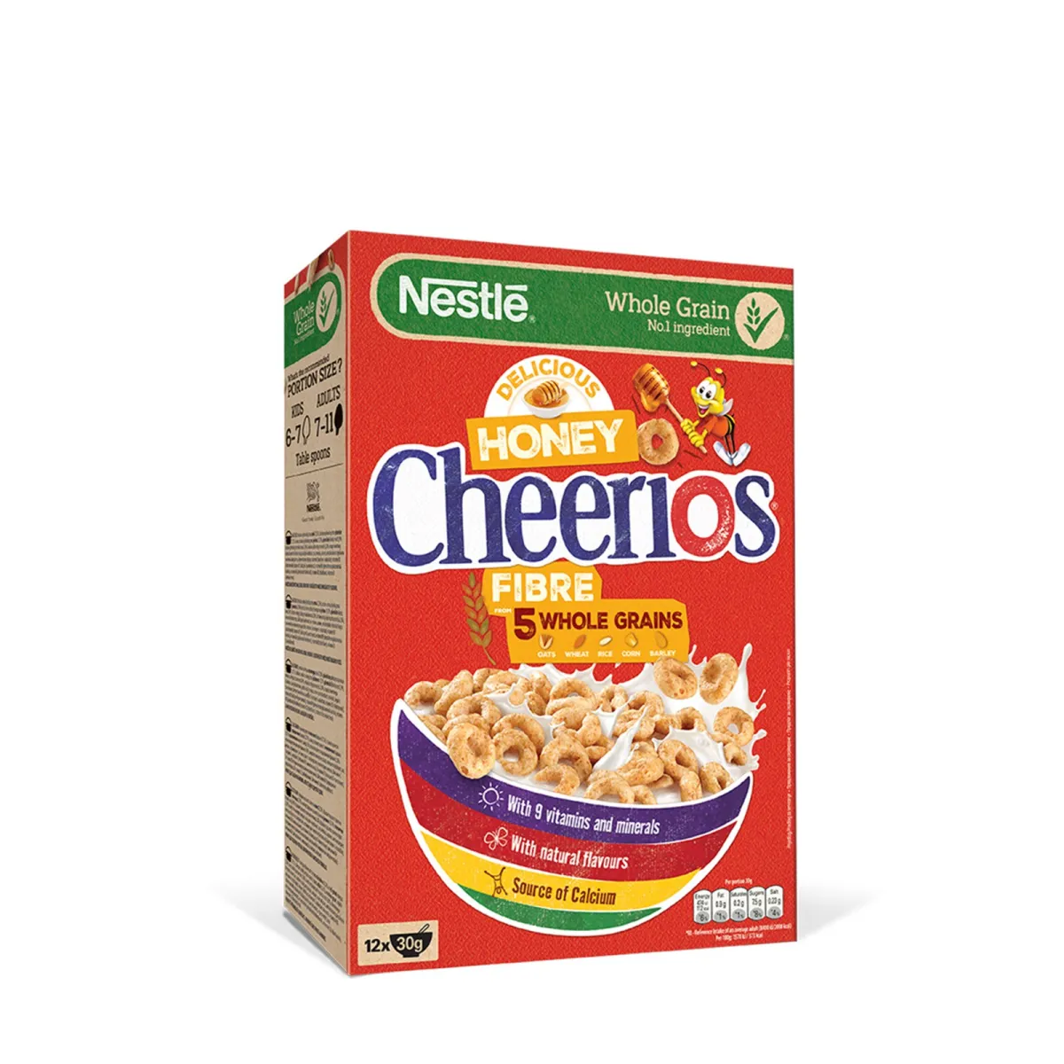 Zitarice Cheerios Nestle 375g