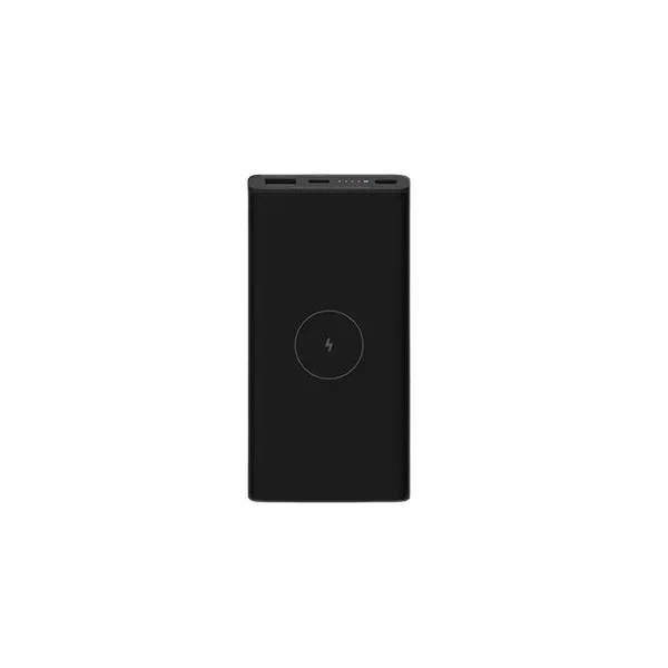 Xiaomi 10W Wireless Power Bank 10000mAh