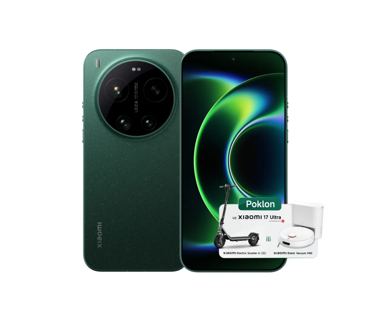 Xiaomi 17 Ultra
