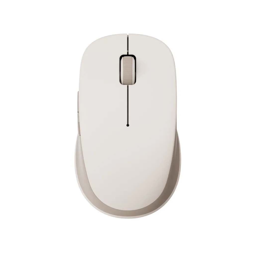 Xiaomi Wireless miš sa dvostrukom konekcijom 2