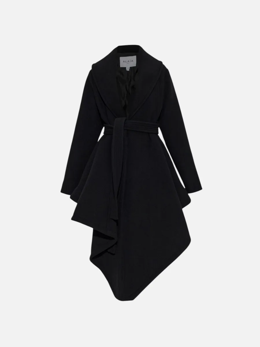ALAÏA kaput