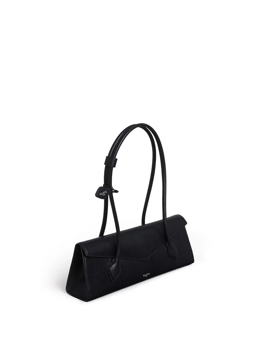 ALAÏA LE TECKEL FLAP tašna