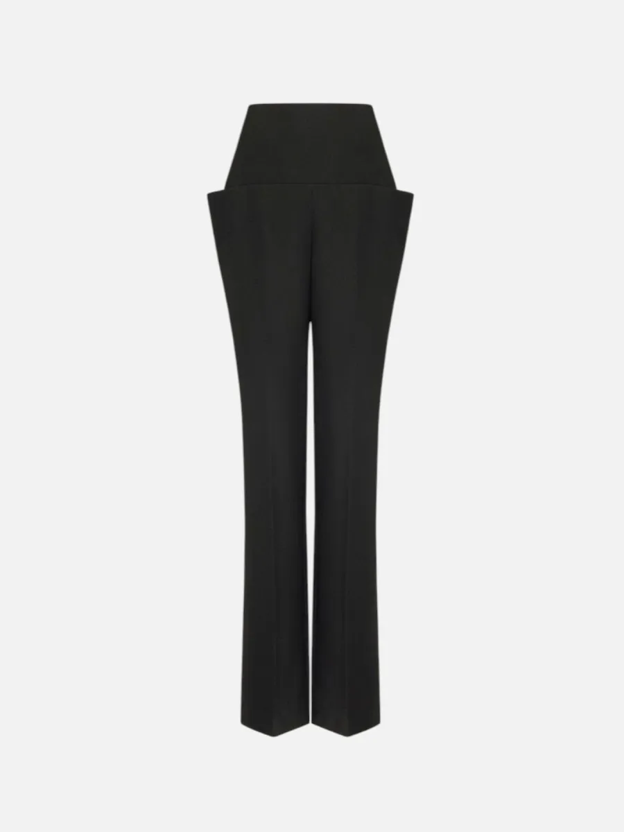 ALAÏA pantalone