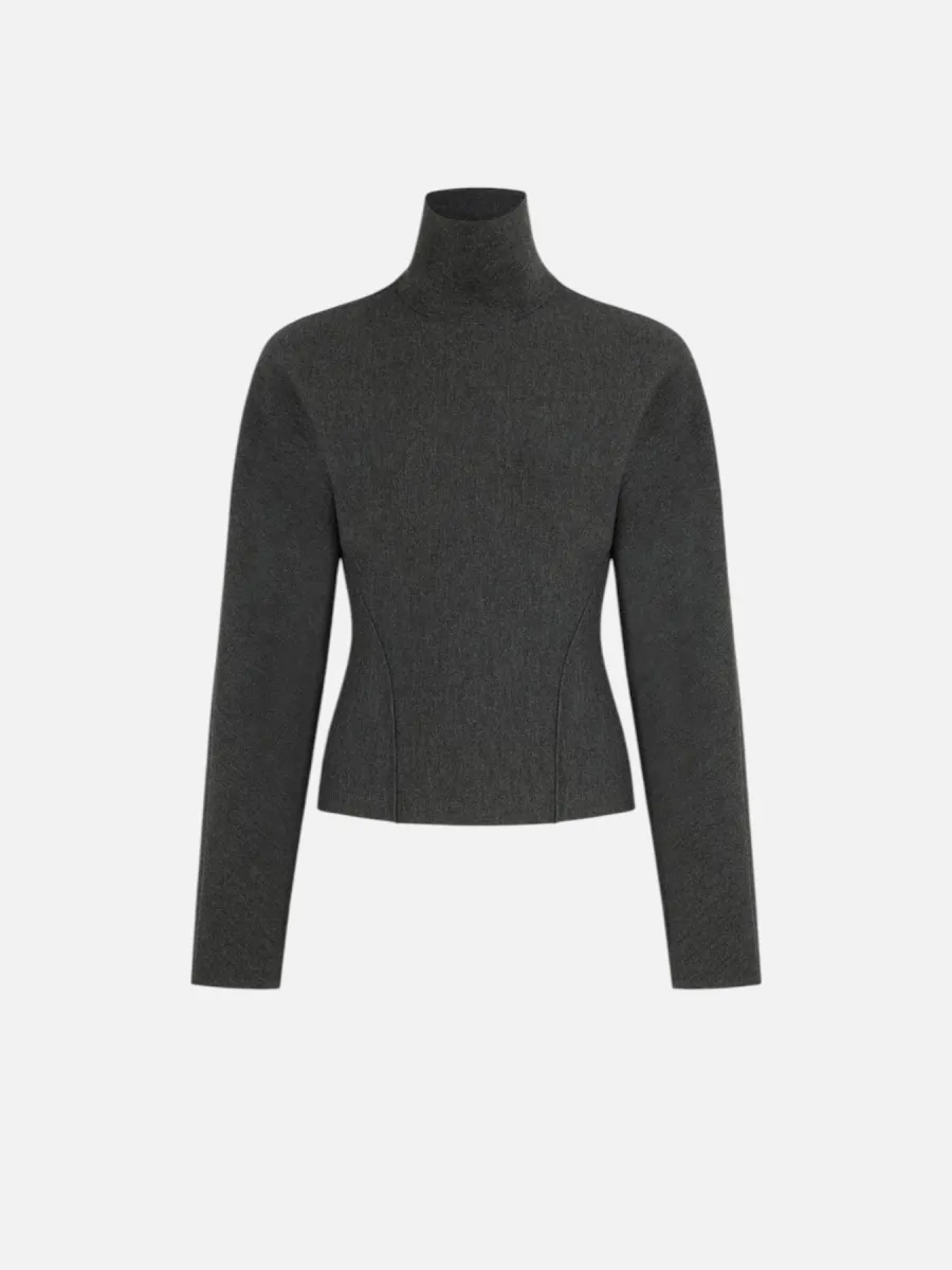 ALAÏA rolka