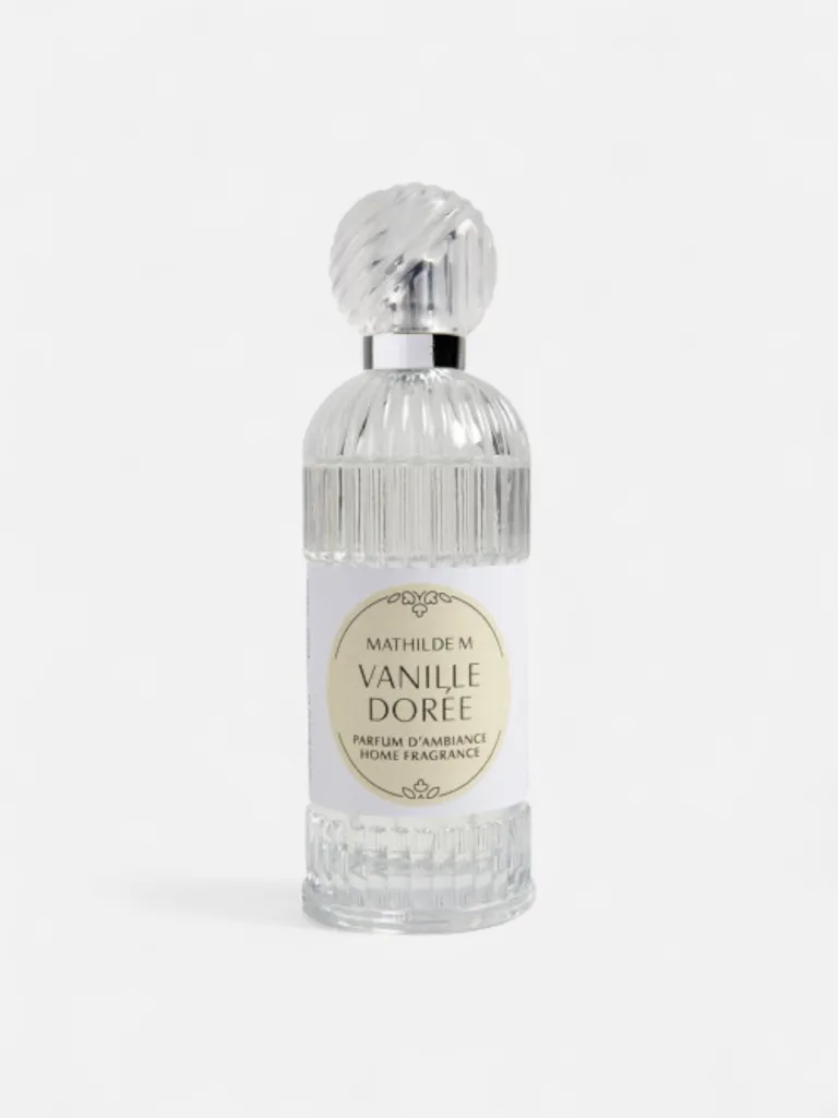 MATHILDE M ambijentalini parfem 100ml - Vanille Dorée