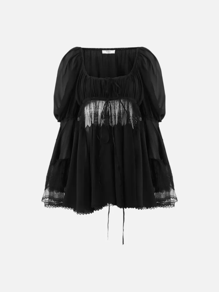CHLOÉ bluza