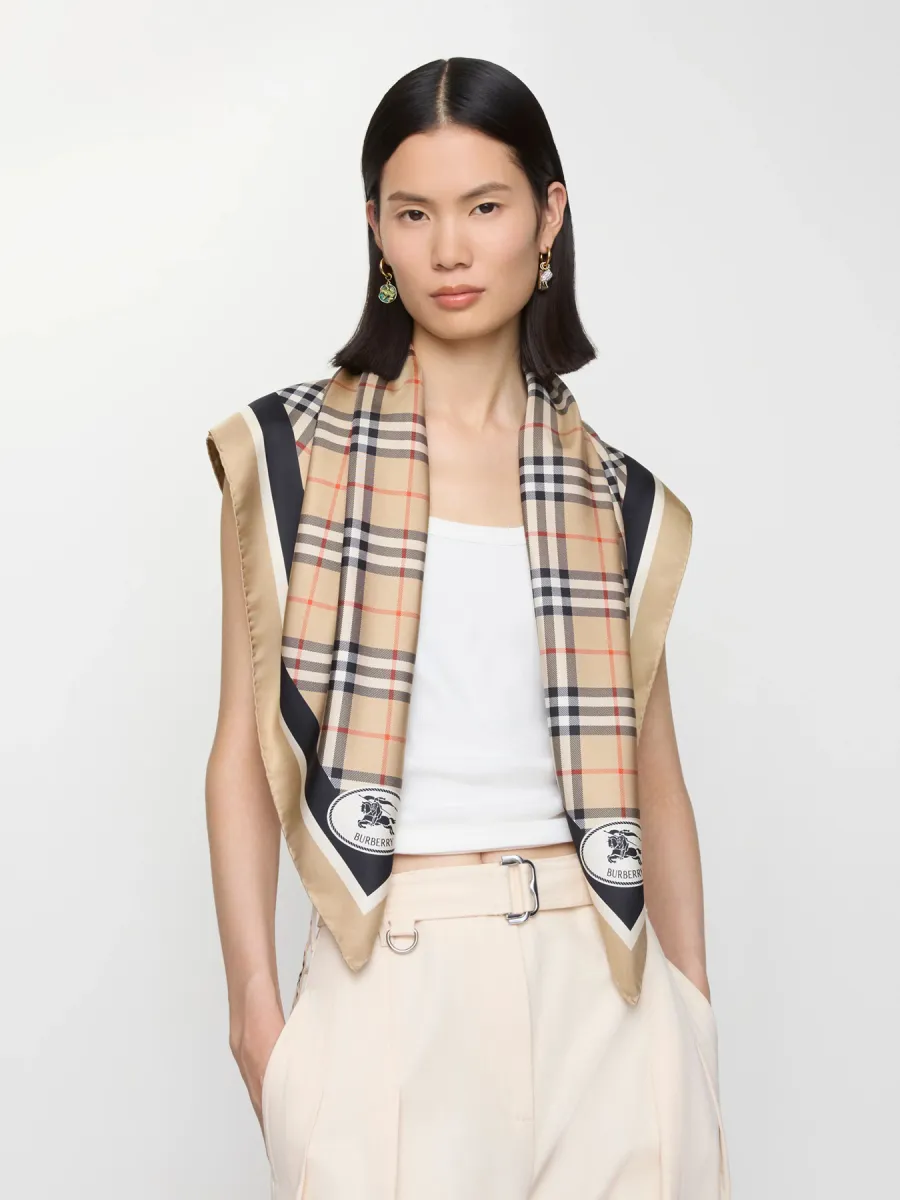 BURBERRY marama