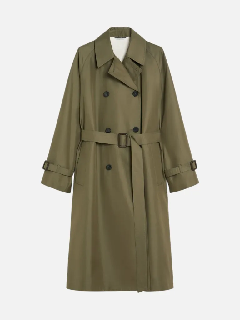 WEEKEND MAX MARA CANASTA mantil