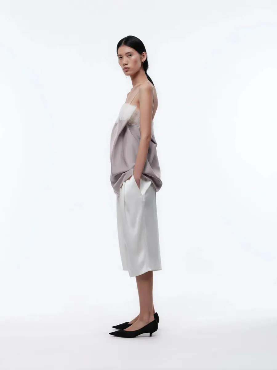 CARVEN top