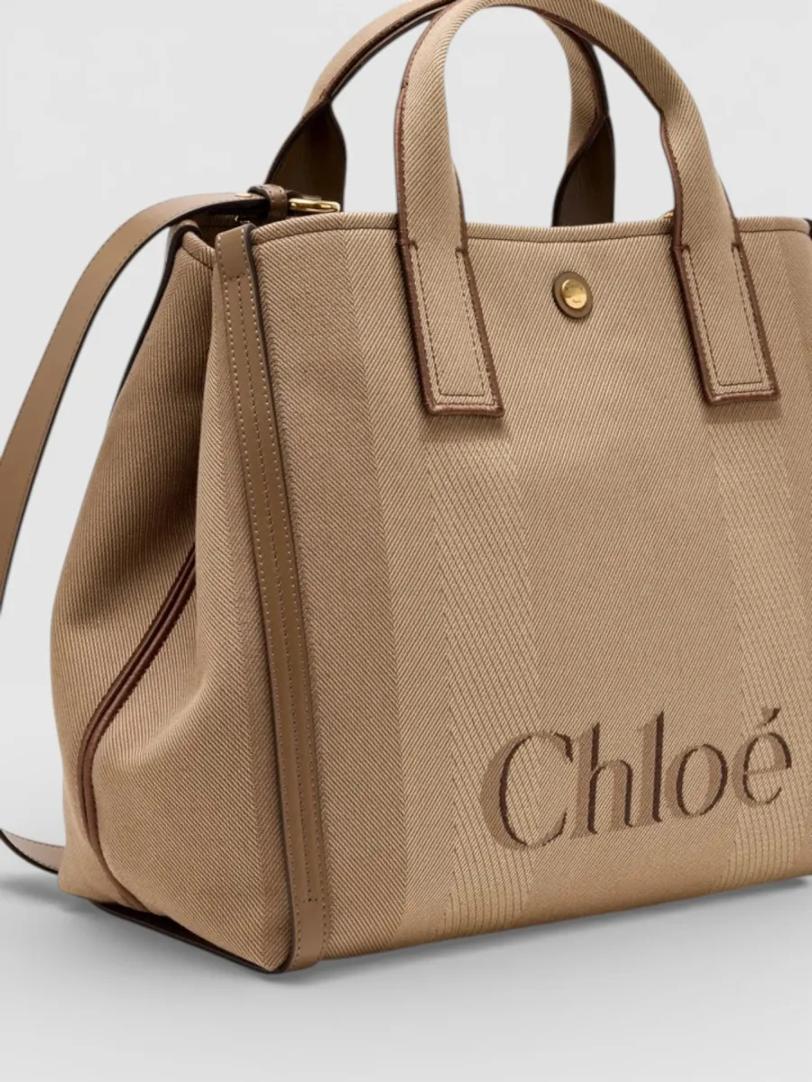 CHLOÉ CARRY tašna