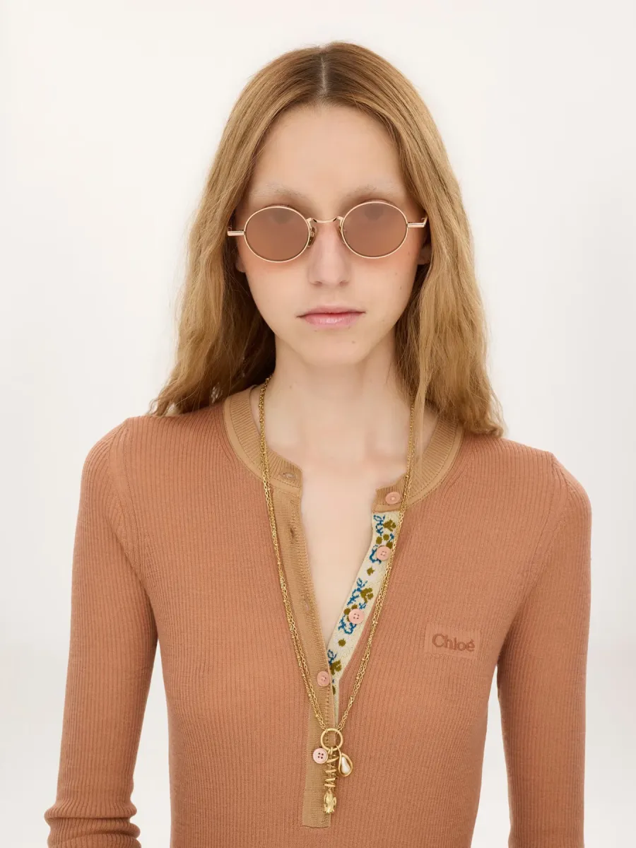 CHLOÉ ICONIC naočare