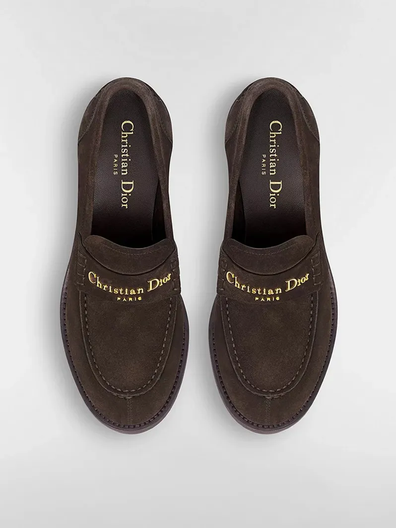 CHRISTIAN DIOR BOY cipele
