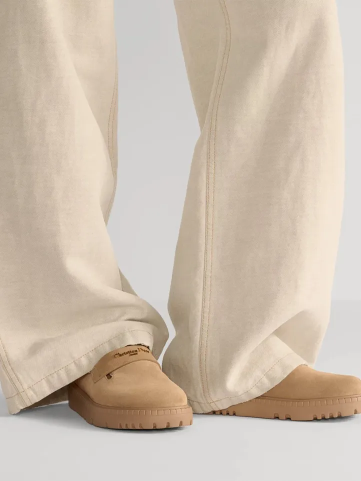 CHRISTIAN DIOR BOY papuče