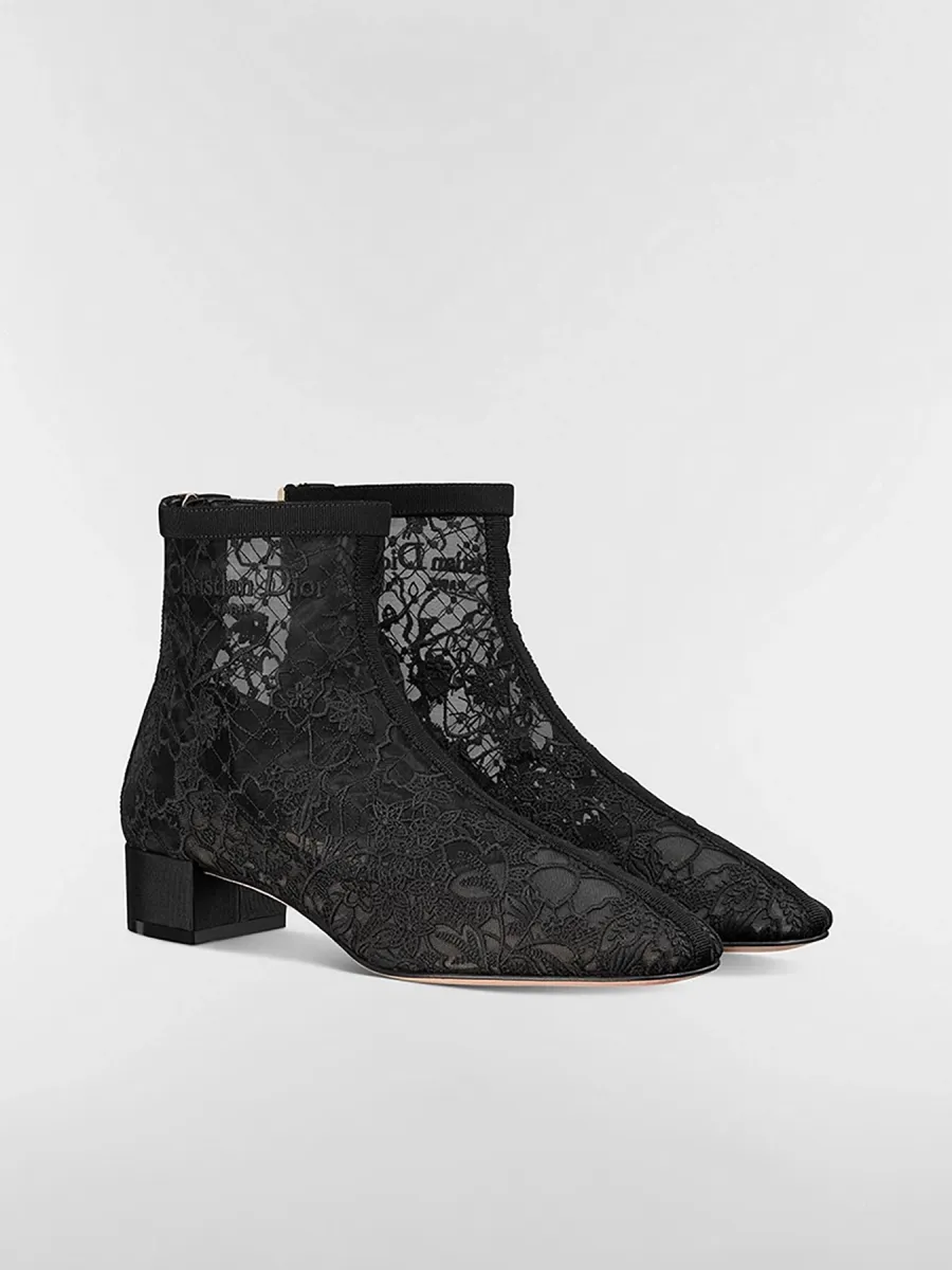 CHRISTIAN DIOR čizme