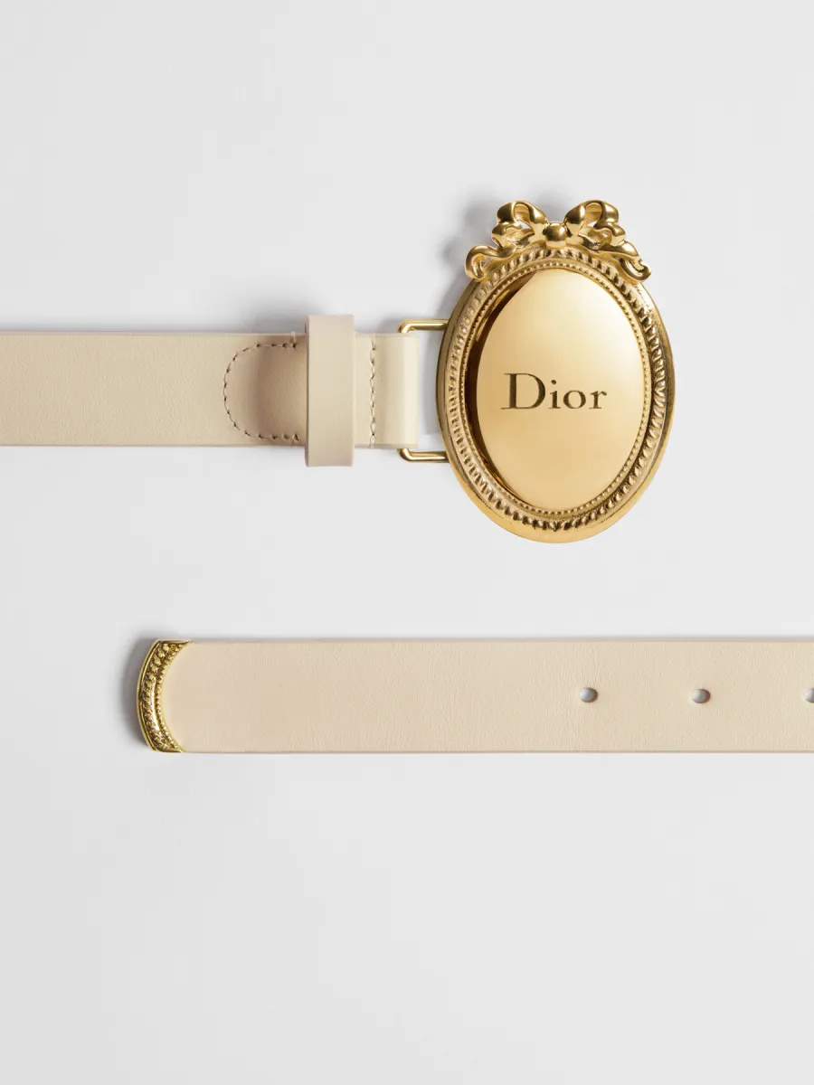 CHRISTIAN DIOR kaiš