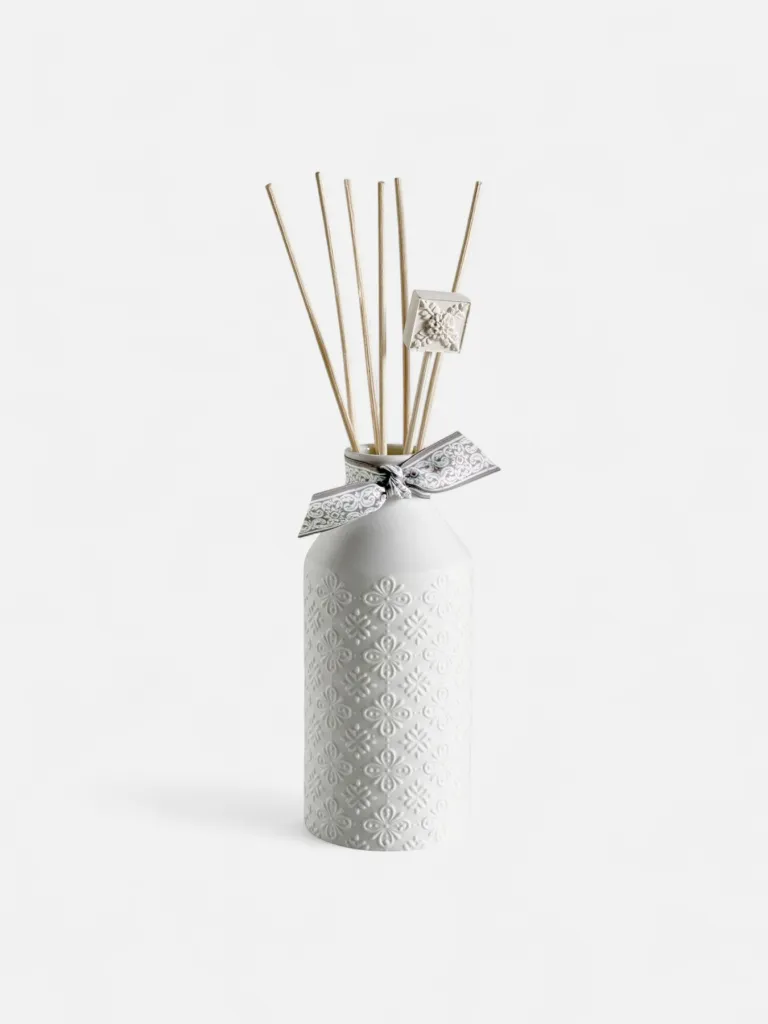 MATHILDE M difuzer 200 ml - Fleur de Coton