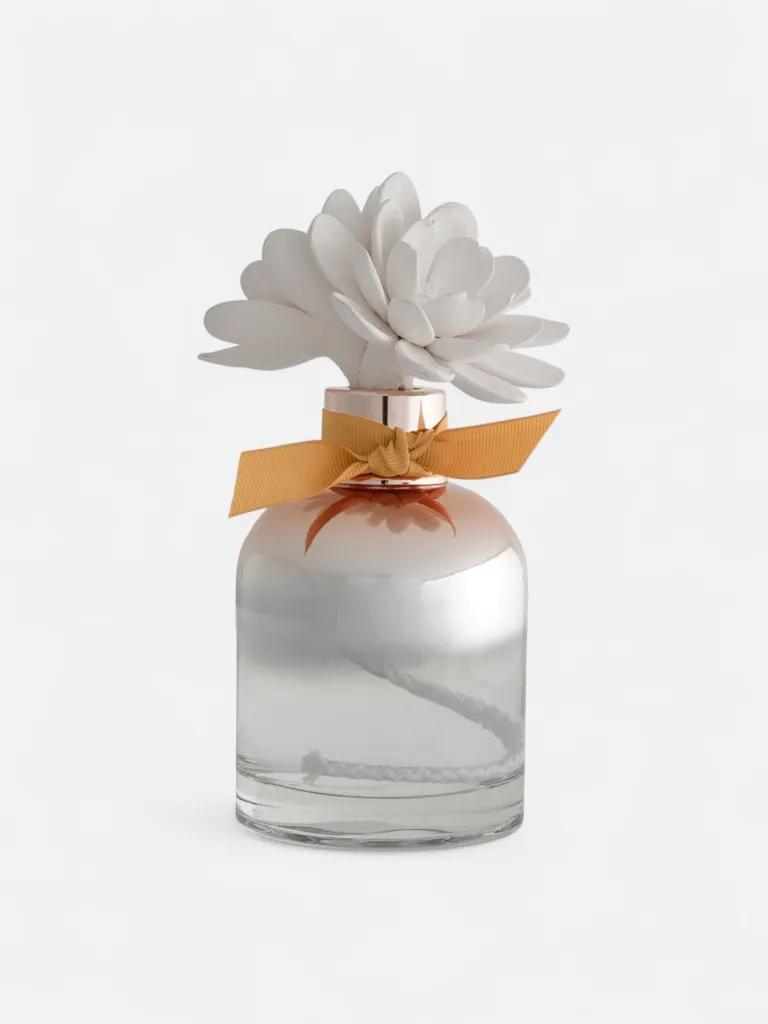 MATHILDE M difuzer 200 ml - Fleur de Mandarine