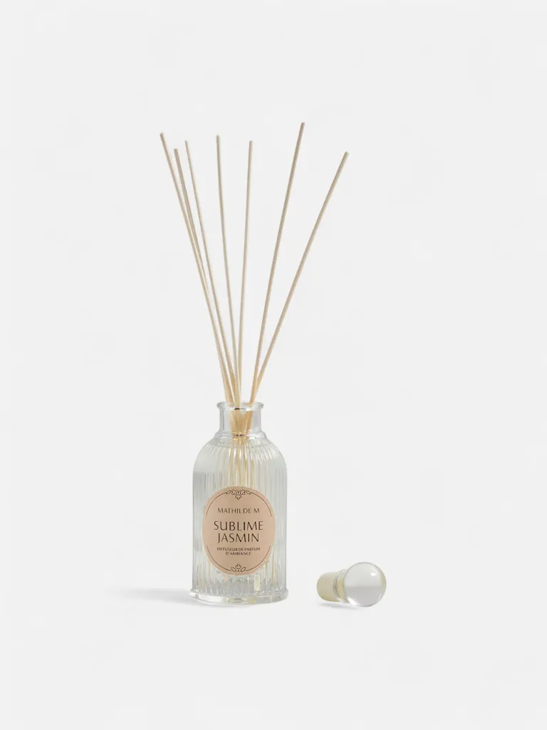 MATHILDE M difuzer 200 ml - Sublime Jasmin