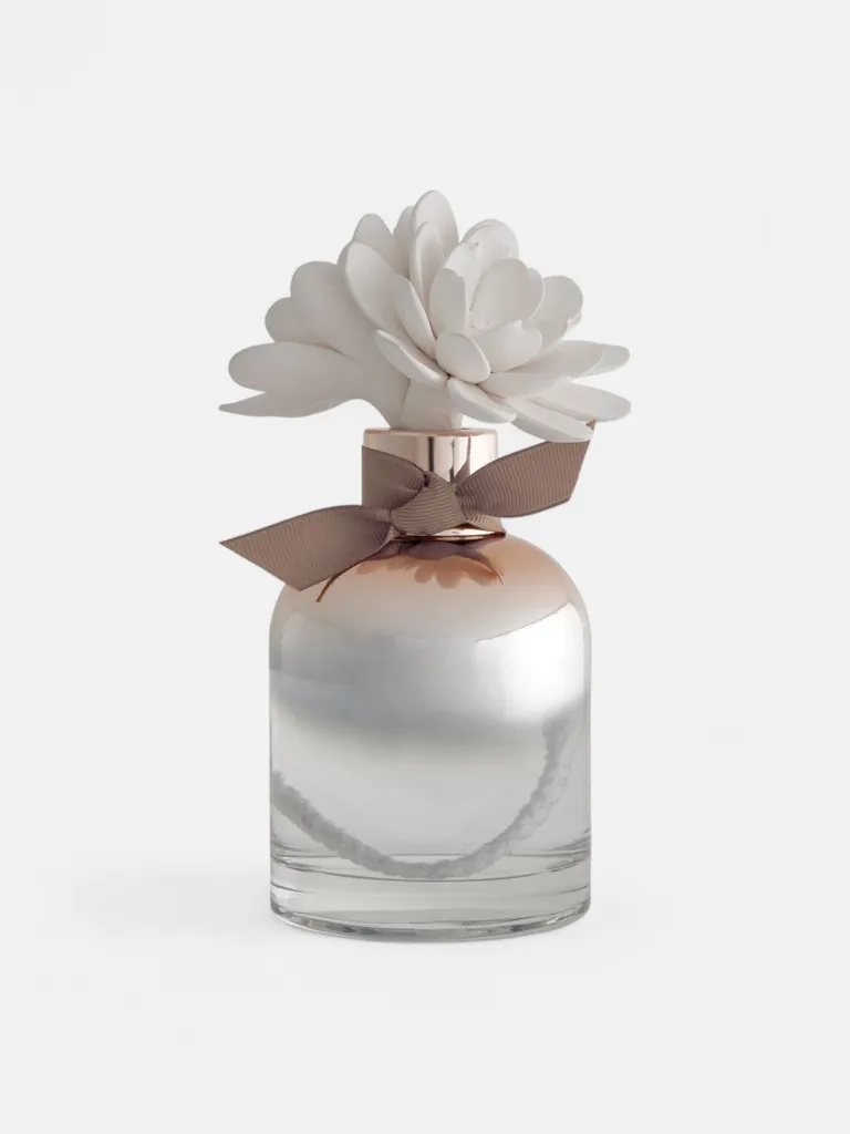 MATHILDE M difuzer 200 ml - Vanille Dorée