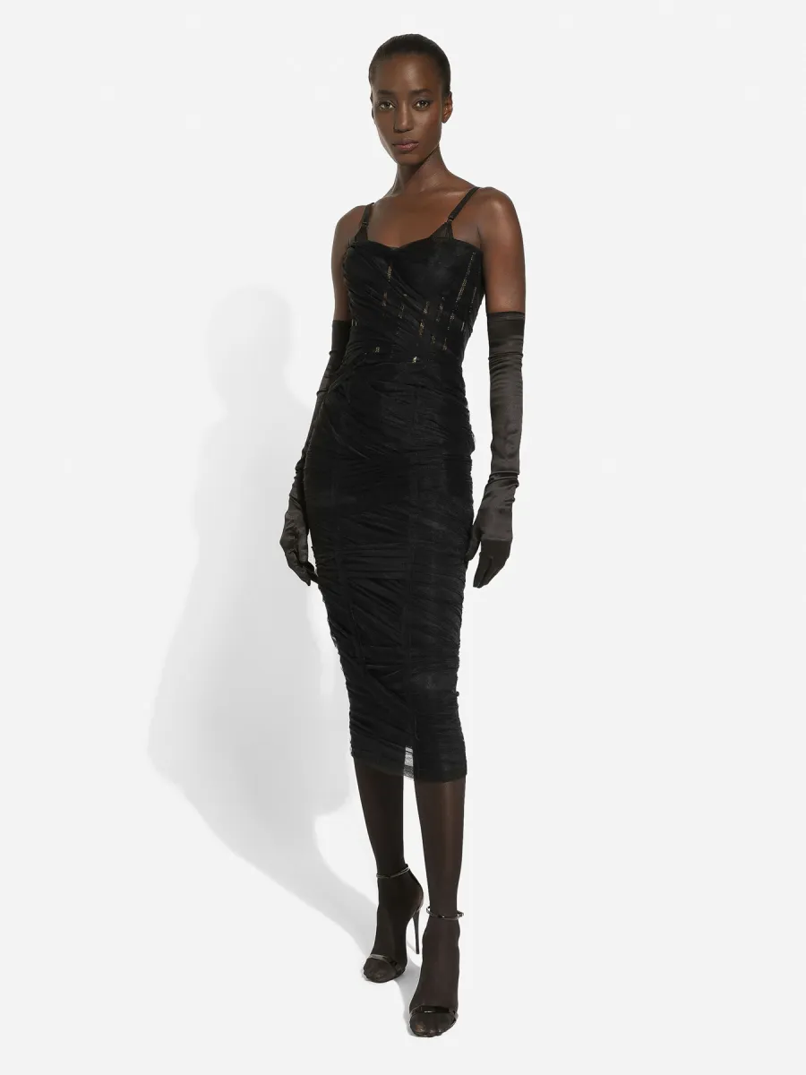 DOLCE & GABBANA haljina