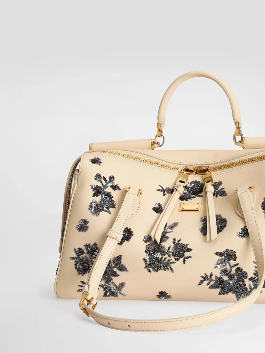 DOLCE & GABBANA VITTORIA tašna