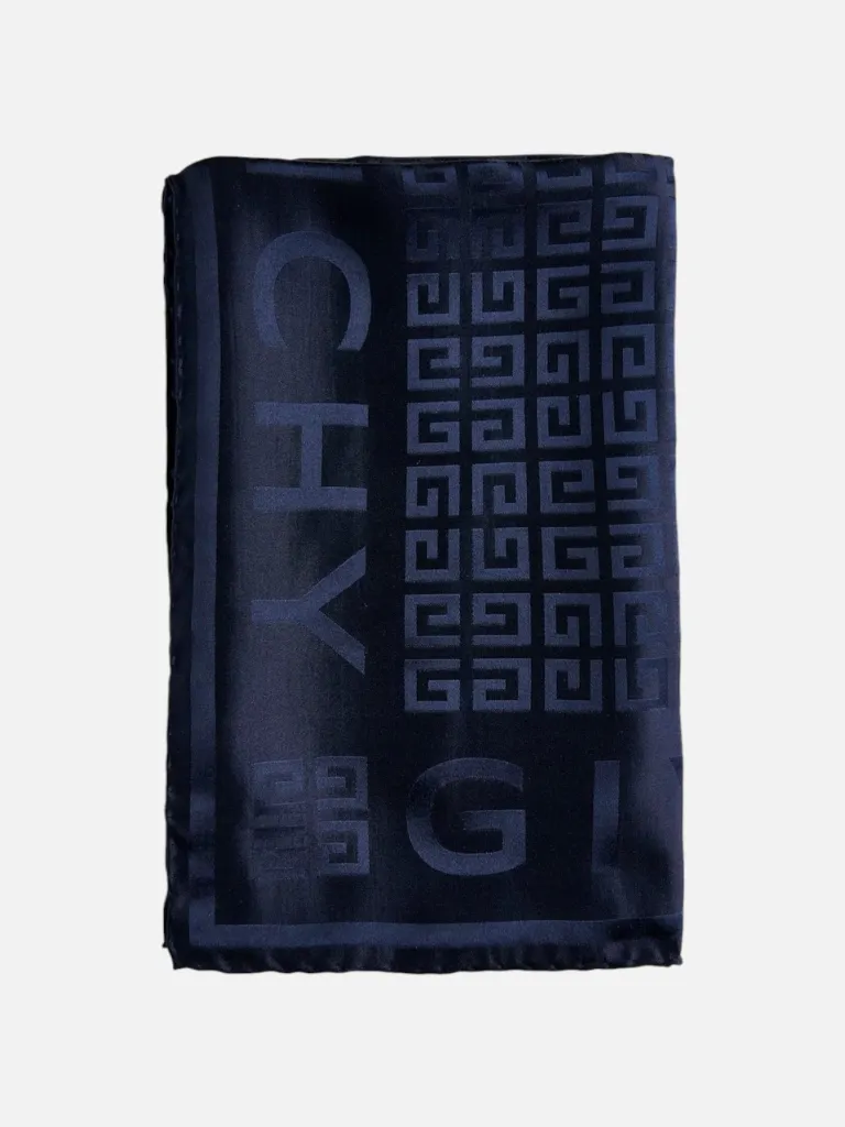 GIVENCHY ešarpa