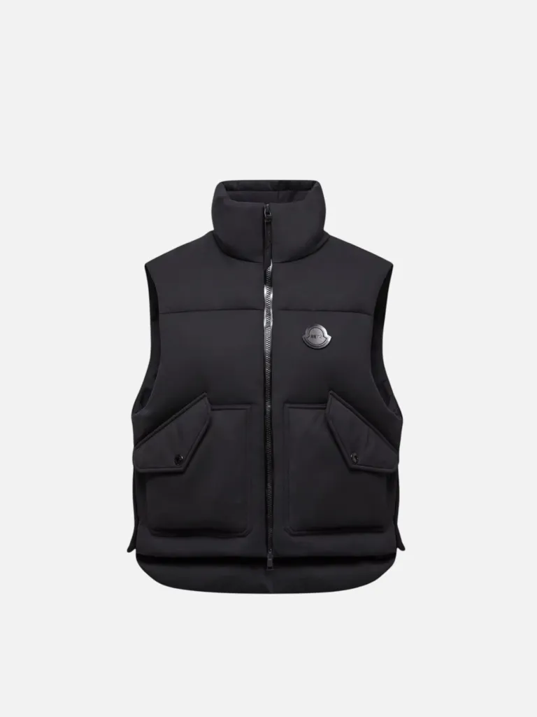 MONCLER EE72 prsluk