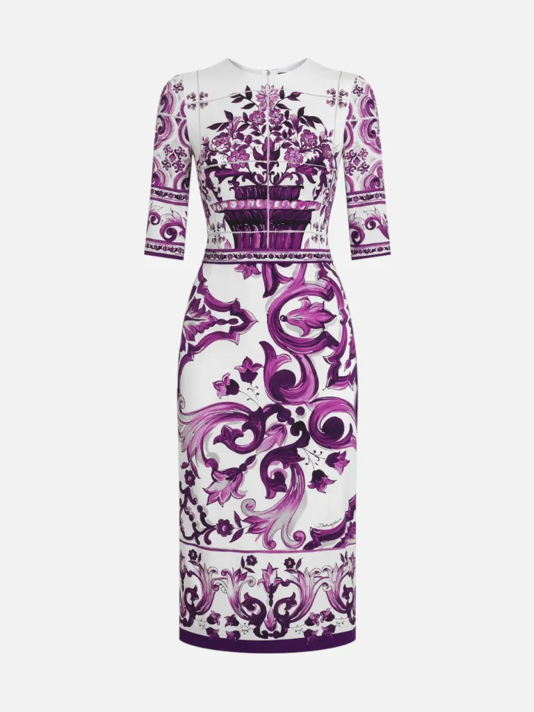 DOLCE & GABBANA haljina