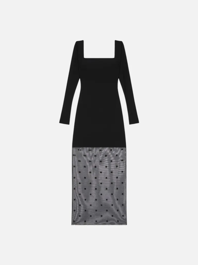 GIVENCHY haljina