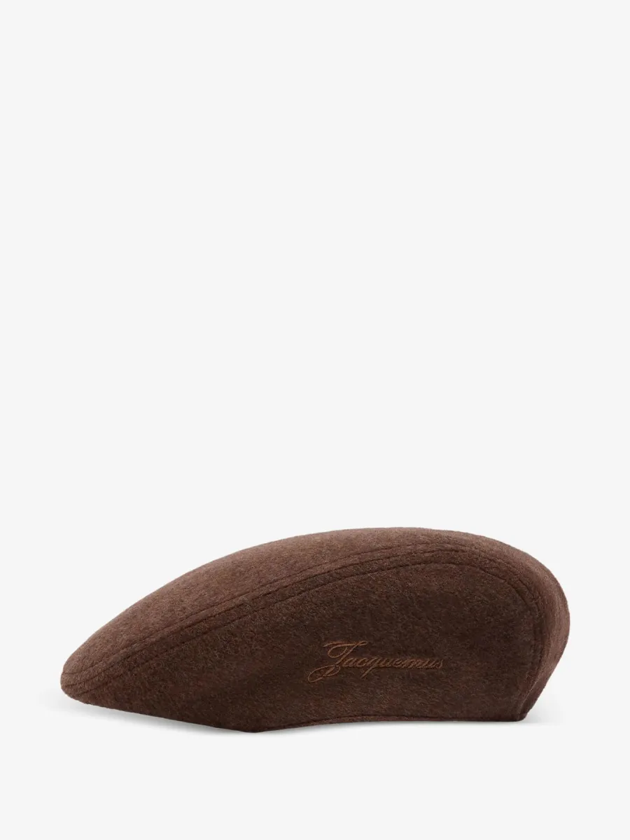 JACQUEMUS beretka