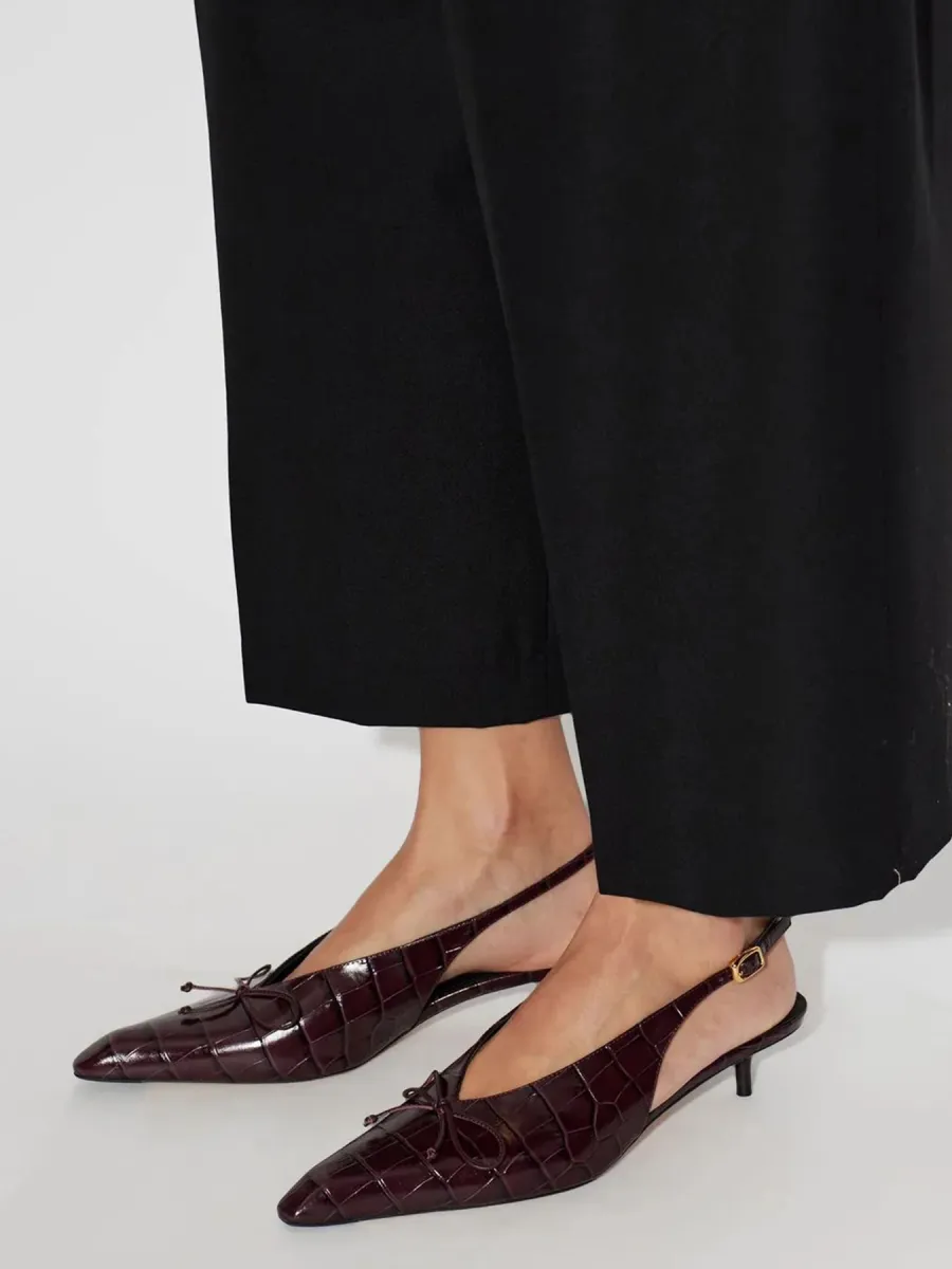 JACQUEMUS cipele