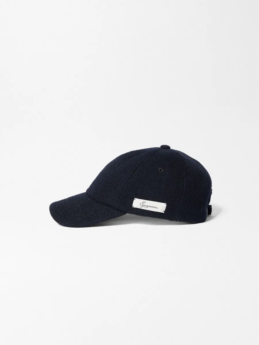 JACQUEMUS kačket