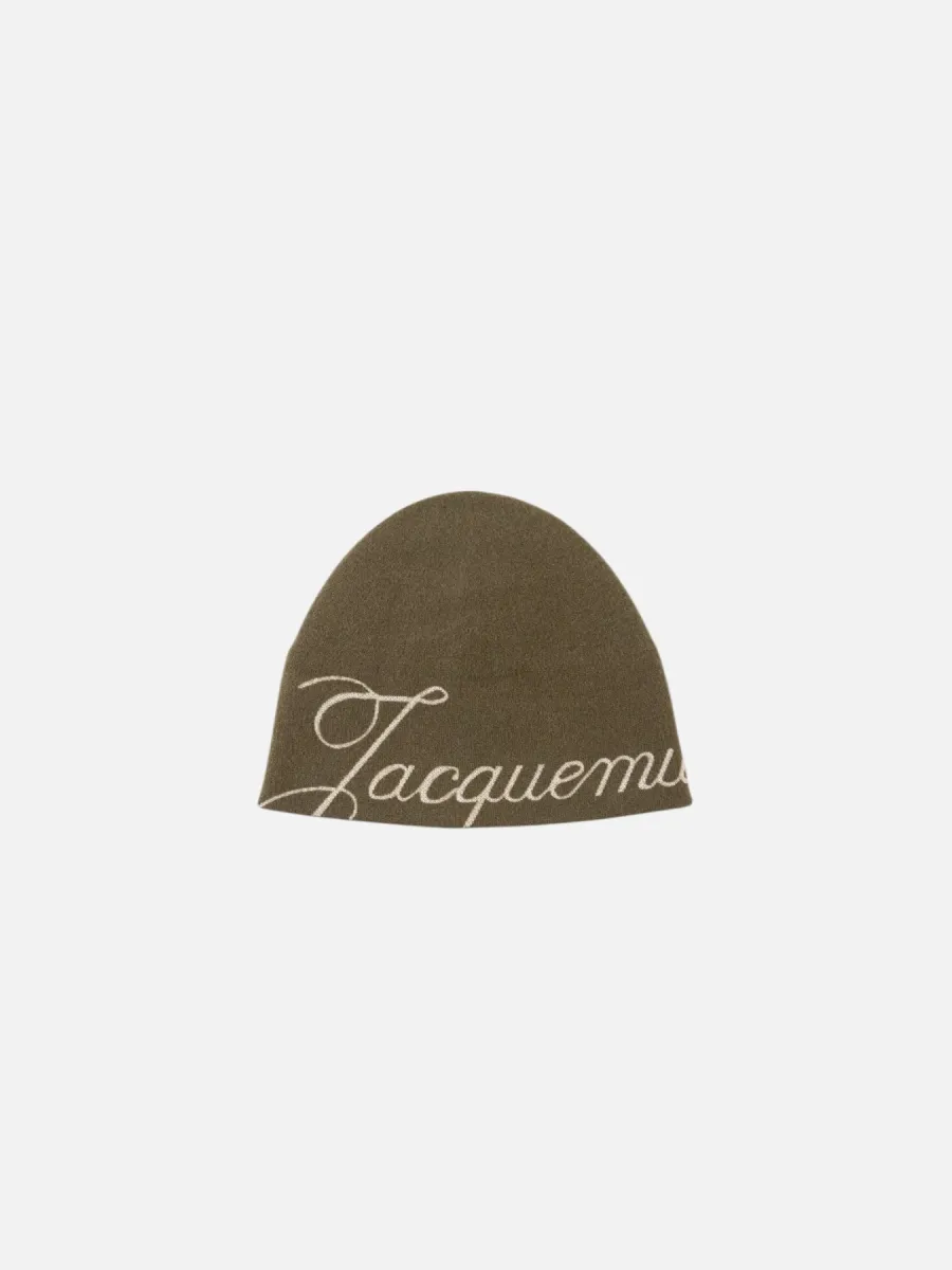 JACQUEMUS kapa