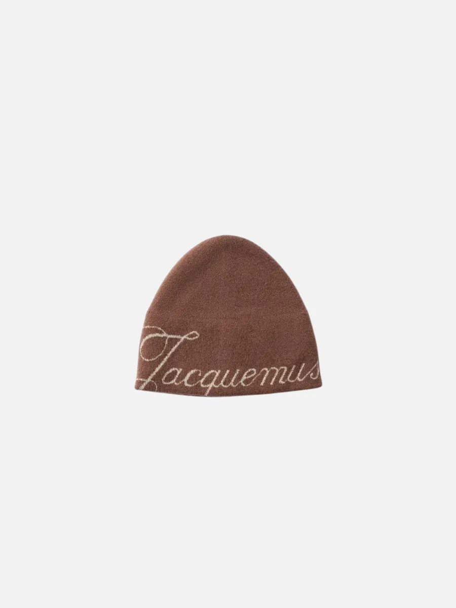 JACQUEMUS kapa