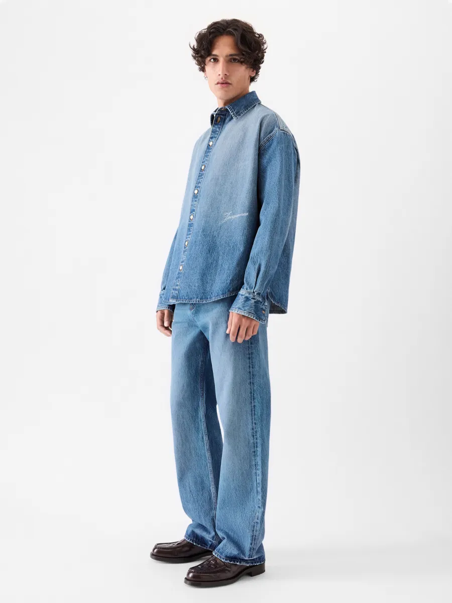 JACQUEMUS košulja