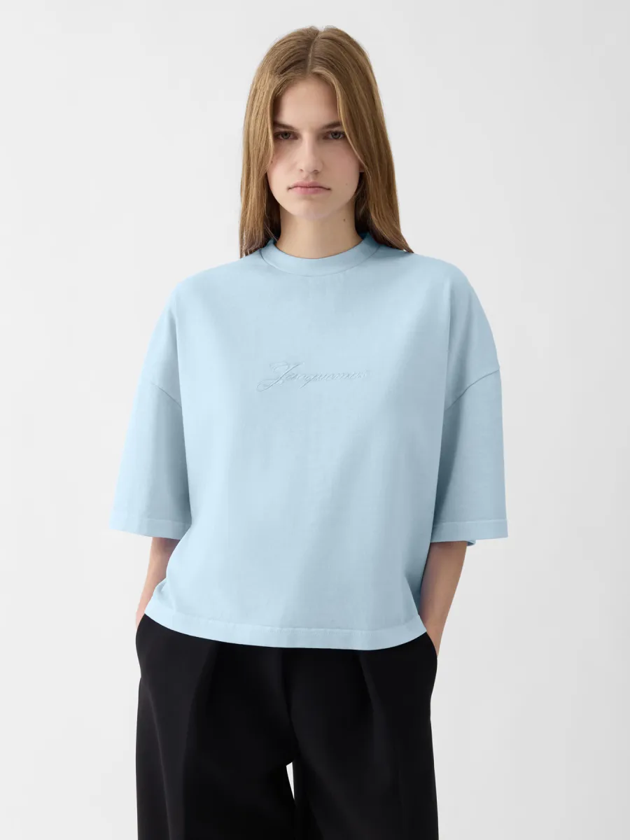 JACQUEMUS majica