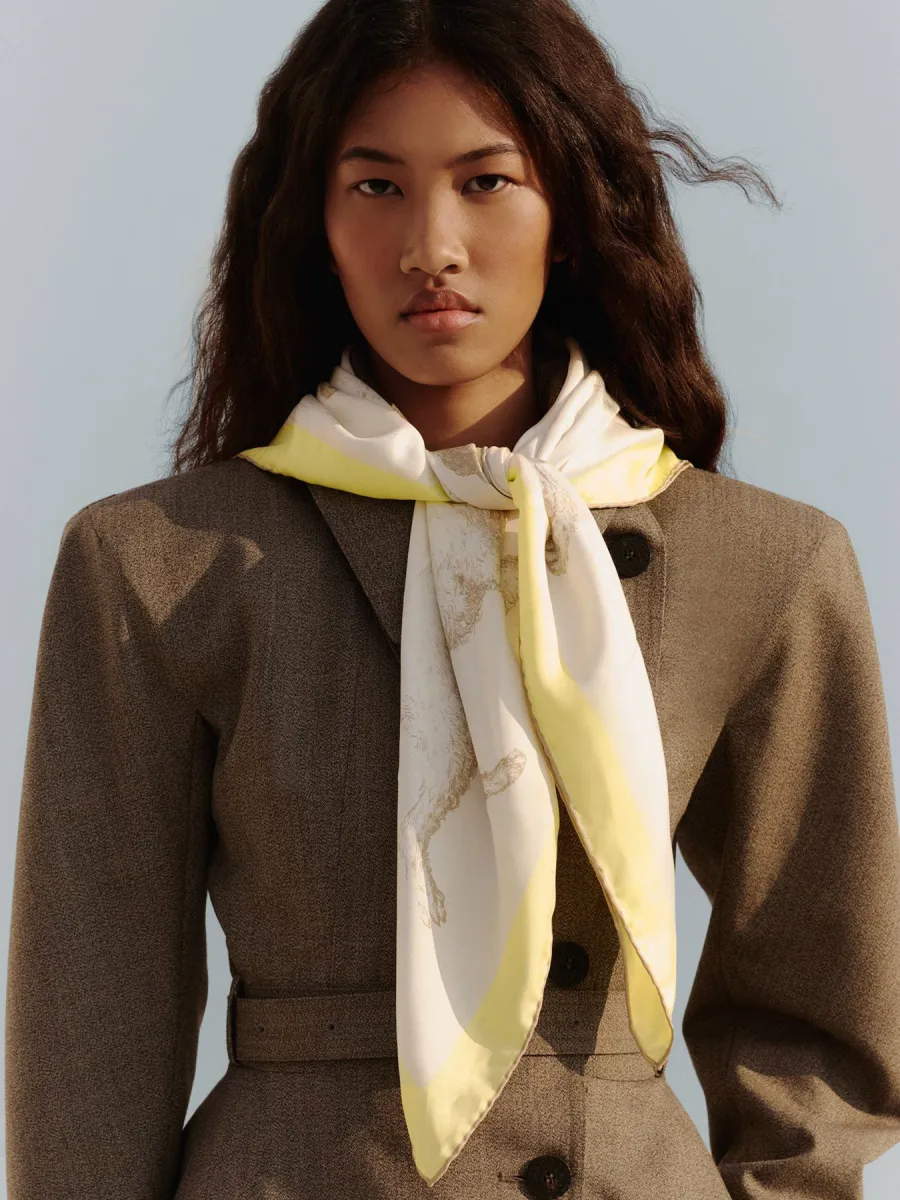JACQUEMUS marama