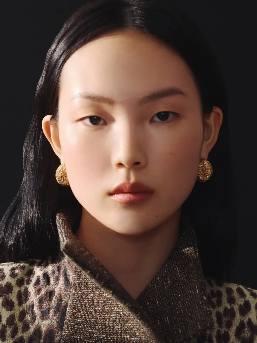 JACQUEMUS minđuše