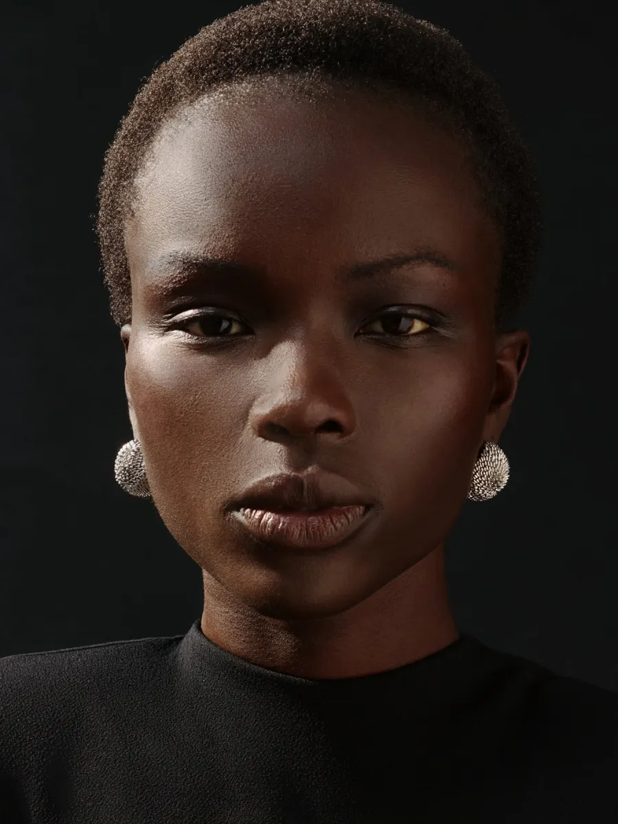 JACQUEMUS minđuše