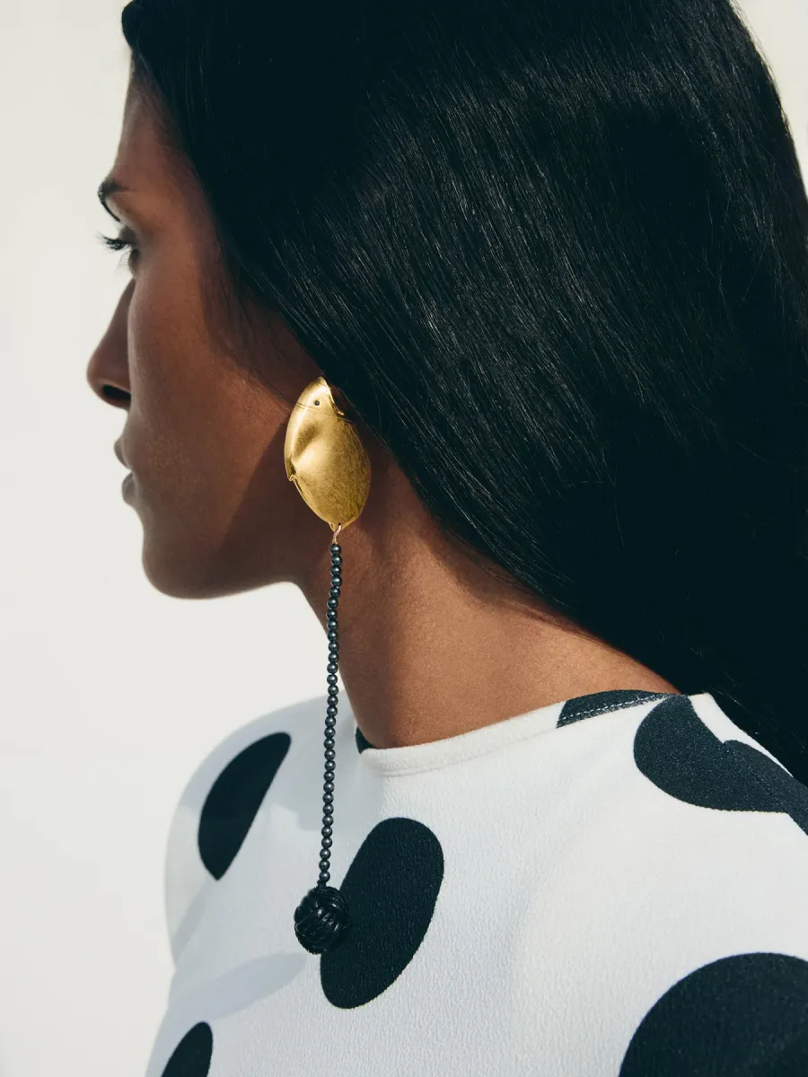 JACQUEMUS minđuše