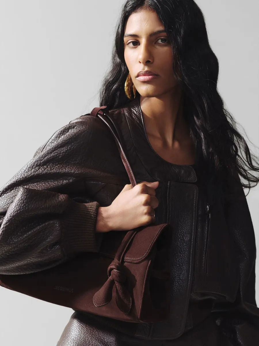 JACQUEMUS tašna