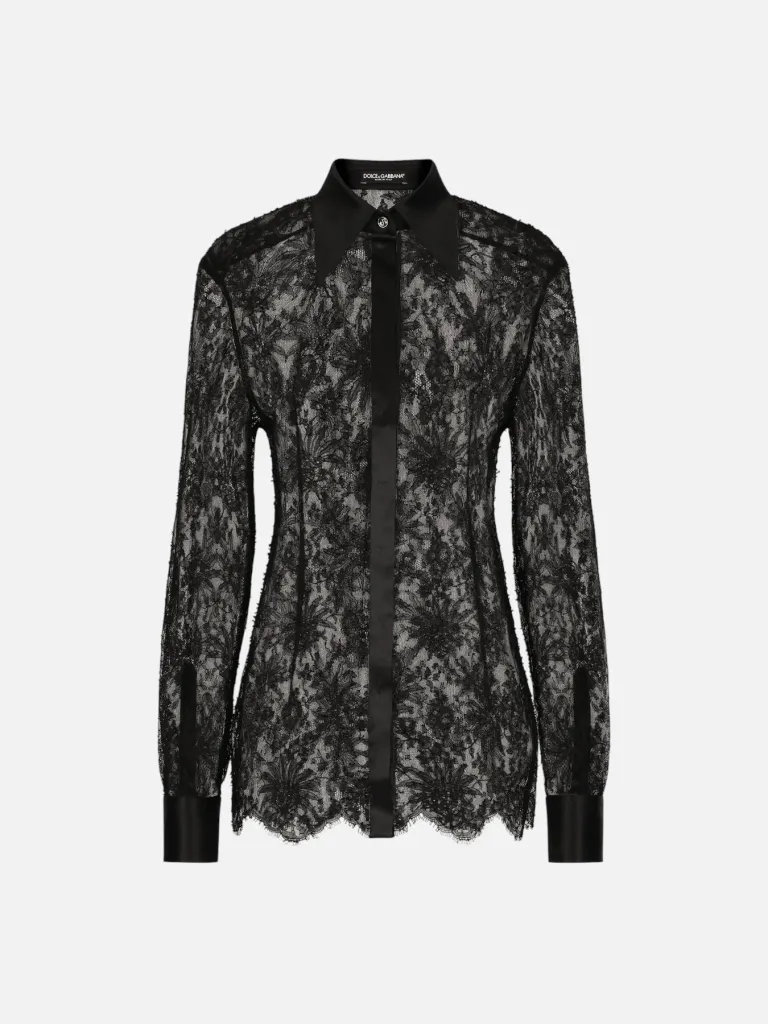 DOLCE & GABBANA košulja