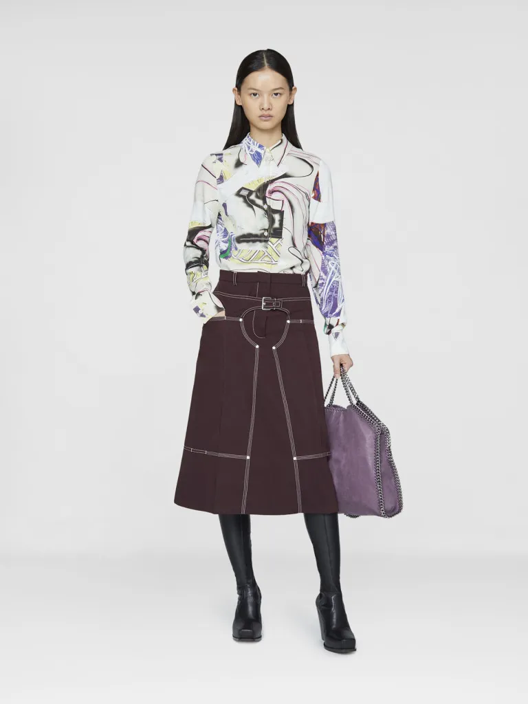 STELLA MCCARTNEY košulja