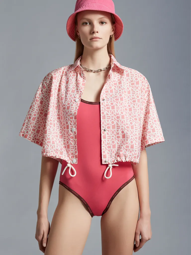 MONCLER kupaći kostim
