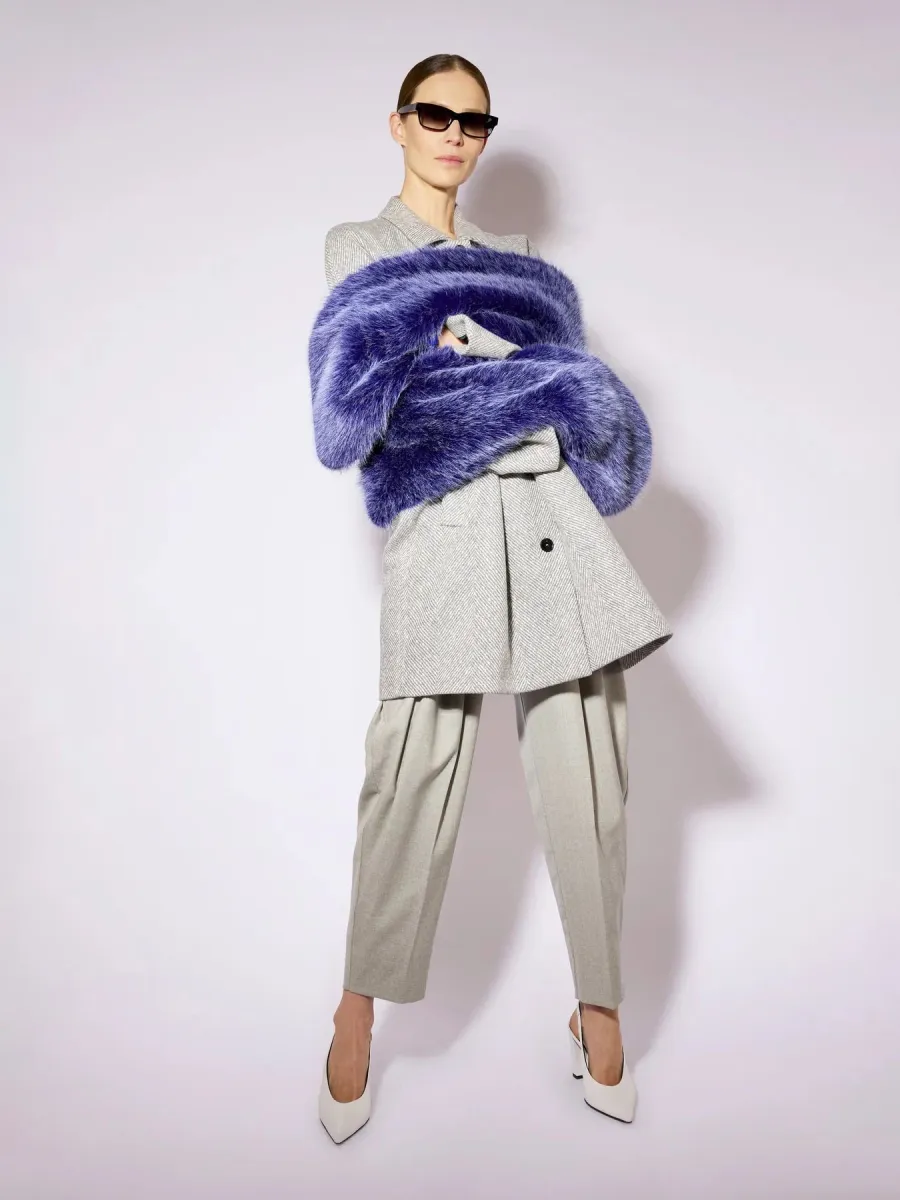 LIVIANA CONTI DONALD pantalone